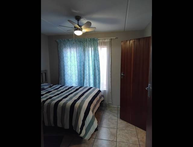 1 BEDROOM APARTMENT FOR SALE IN KANNONIERS PARK